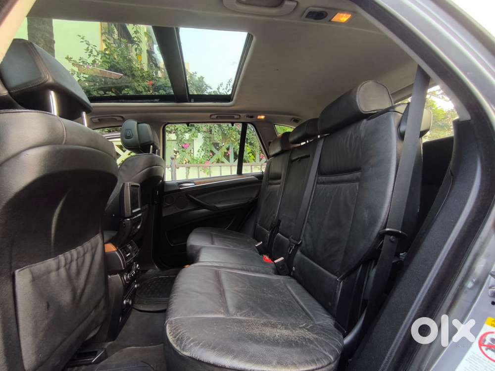 Bmw X5 Xdrive 30d, 2008, Diesel