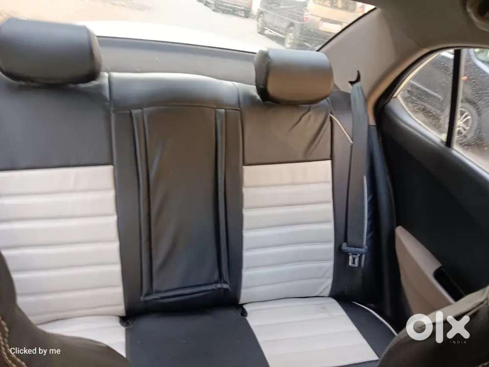 Hyundai Xcent 2017 Model