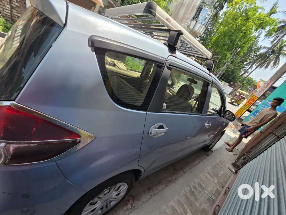 Maruti Suzuki Ertiga 2012 Diesel Car