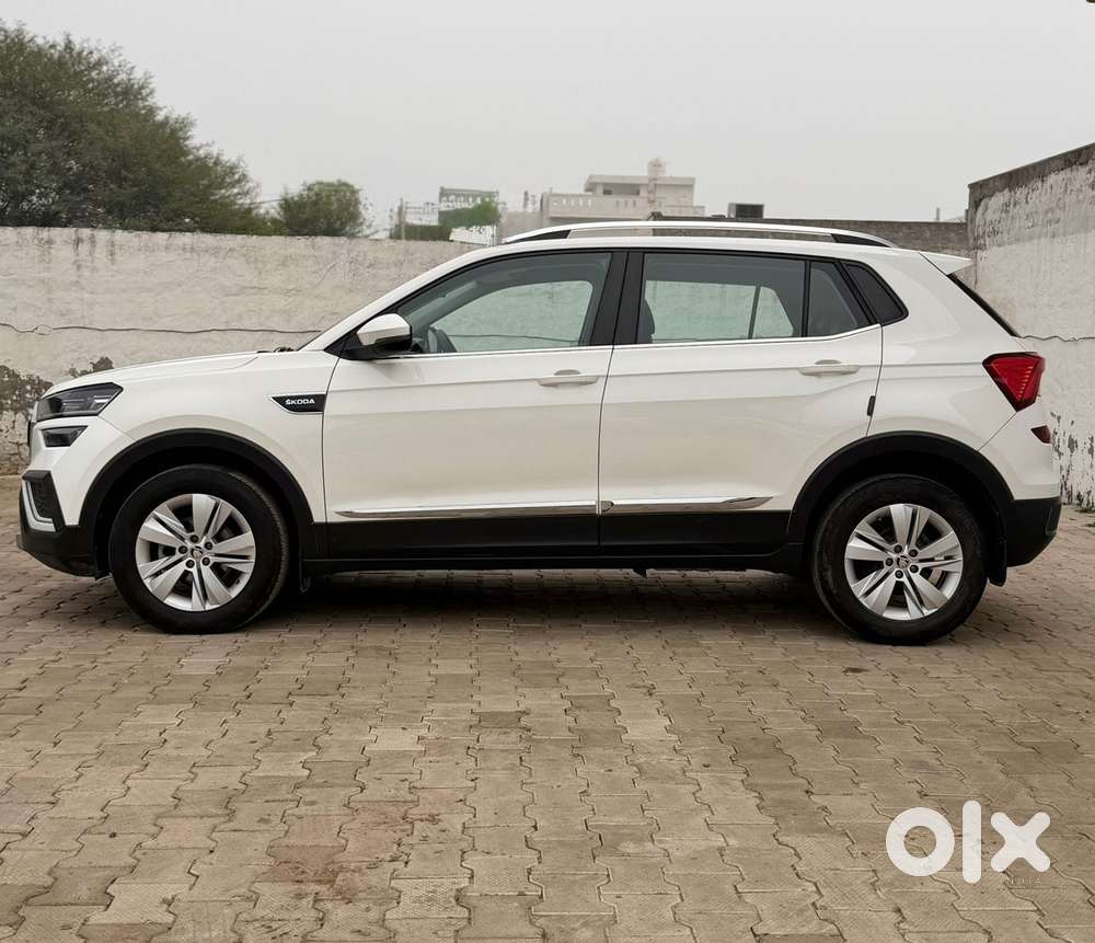 Skoda Kushaq Ambition 1.0l Tsi Mt, 2022, Petrol