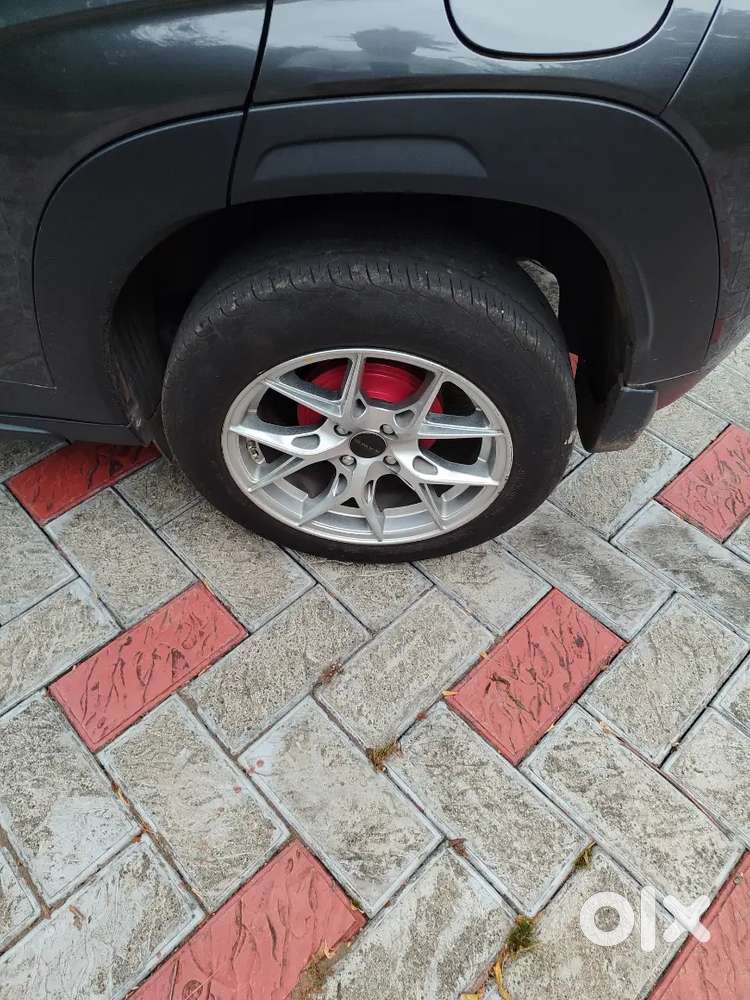 Maruthi Fronx In Good Condition