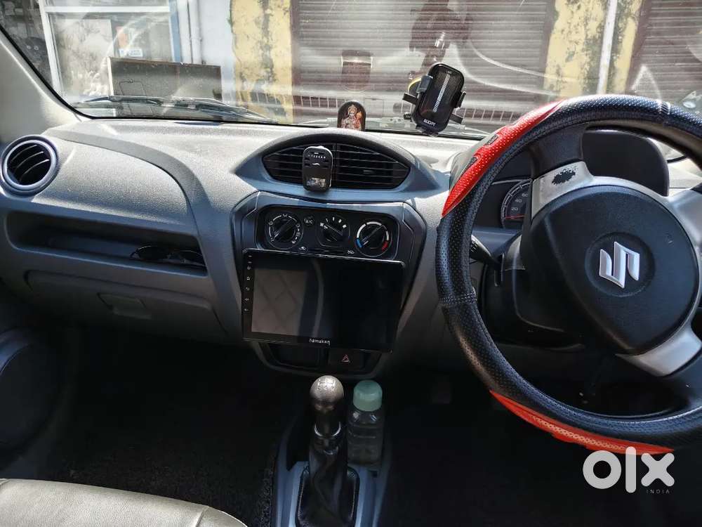 Maruti Suzuki Alto 800 2013 Petrol 22000 Km Driven