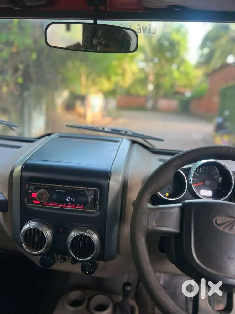 Mahindra Thar Diesel Manual 2018