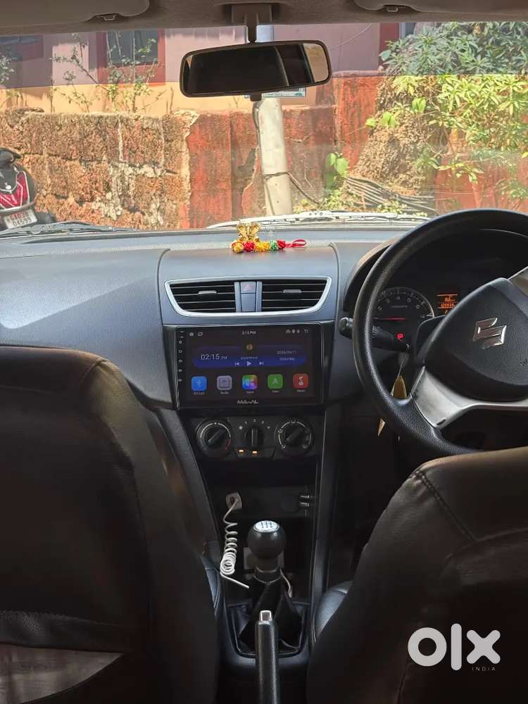 Maruti Suzuki Swift 2013 Petrol Well Maintained