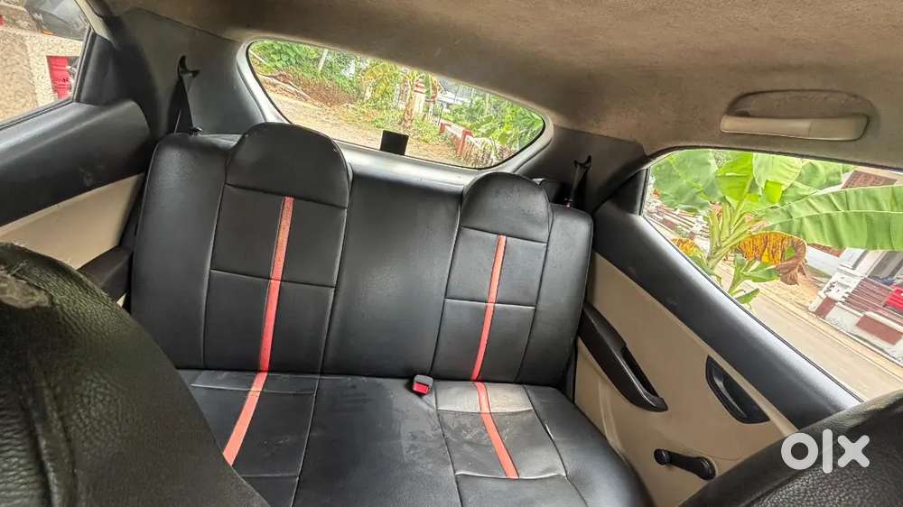 Hyundai Eon 2013 Petrol Well Maintained