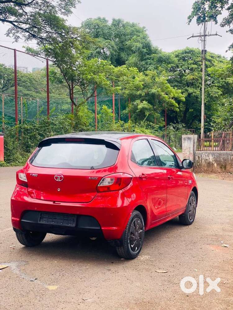 Tata Tigor 1.2 Revotron Xm, 2018, Petrol