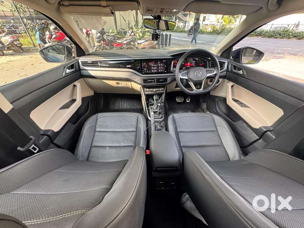 Volkswagen Virtus 1.5 Tsi Gt Plus Evo Dsg, 2024, Petrol