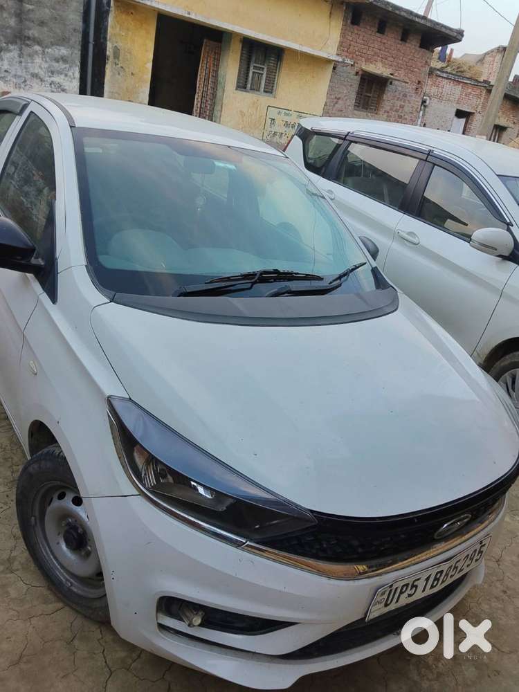 Tata Tigor 2019 Petrol 60000 Km Driven