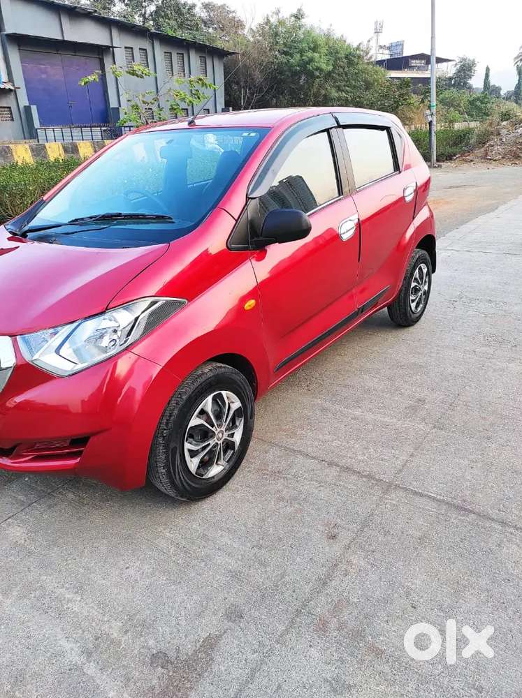 Datsun Redi Go
