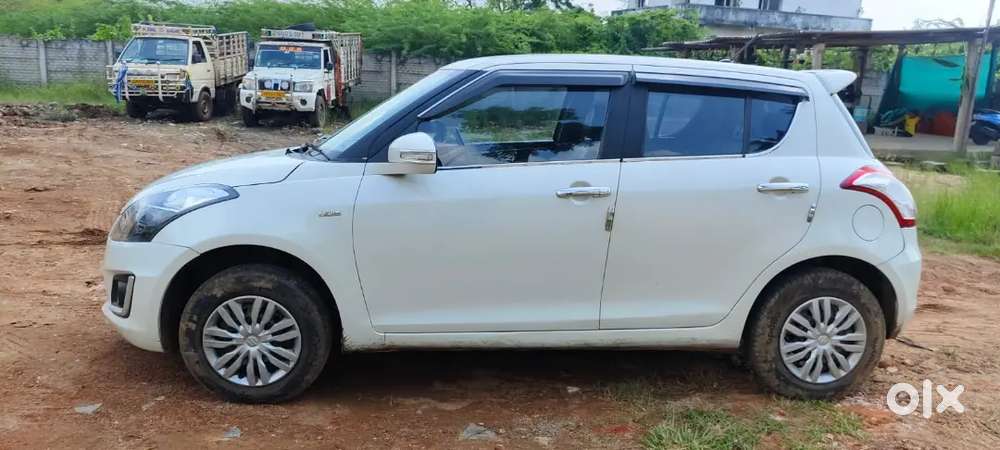 Maruti Suzuki Swift 2014 Diesel Well Maintained