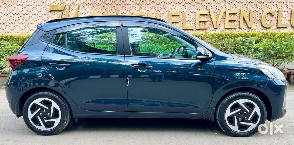 Hyundai Grand I10 Nios, 2026, Petrol