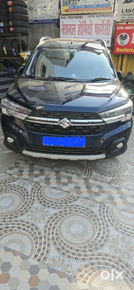 Maruti Suzuki Xl6 Zeta Mt