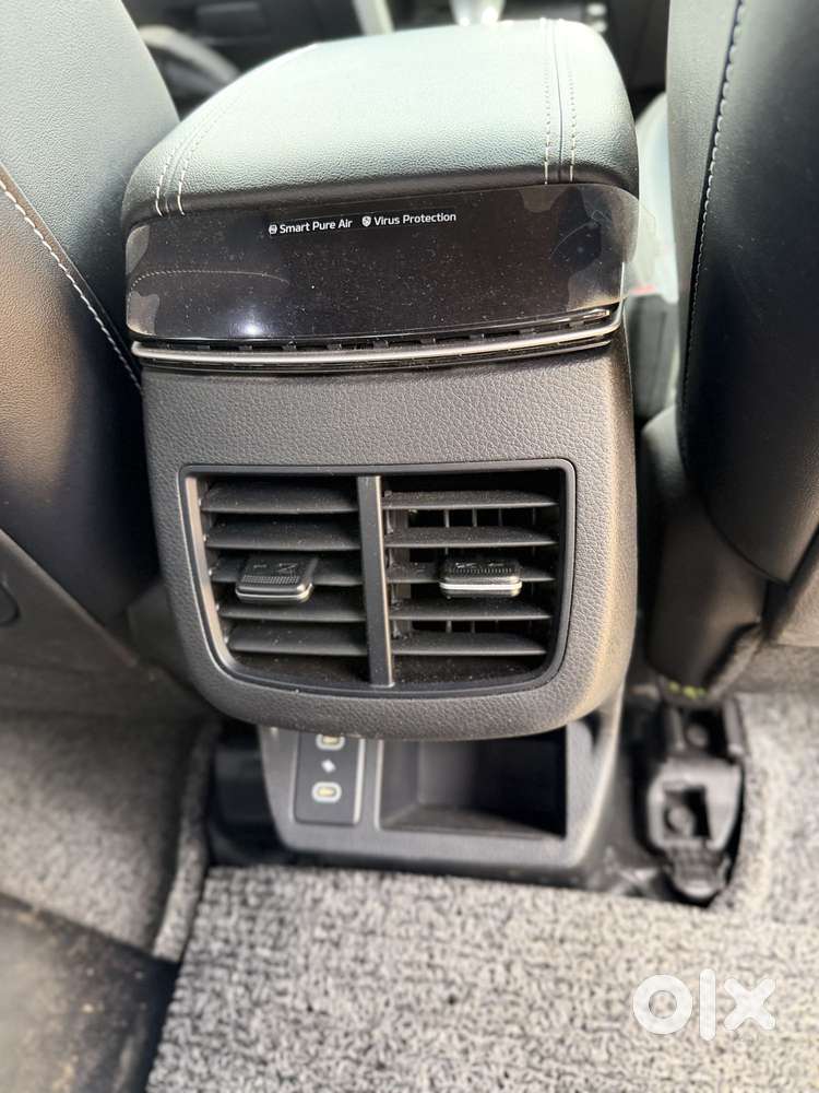 Kia Seltos Gtx Plus At D, 2024, Diesel