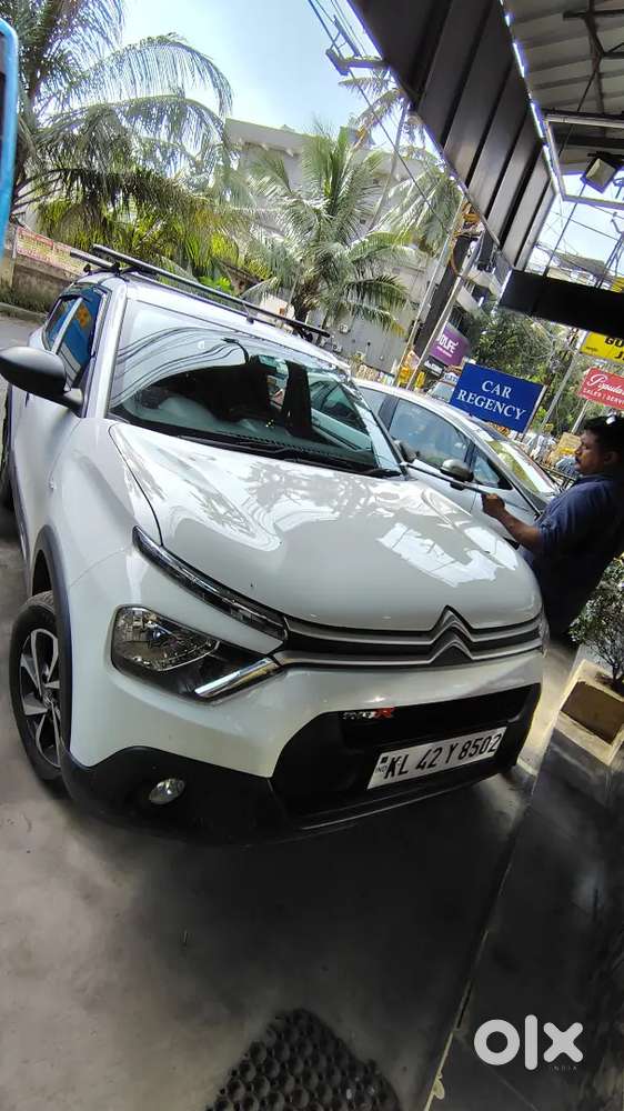 Citroen C3 Live Petrol 2026