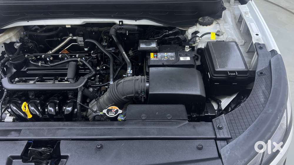 Hyundai Venue Sx, 2024, Petrol
