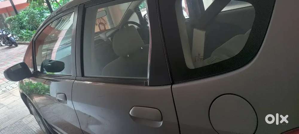 Honda Jazz 2011 Manual Petrol
