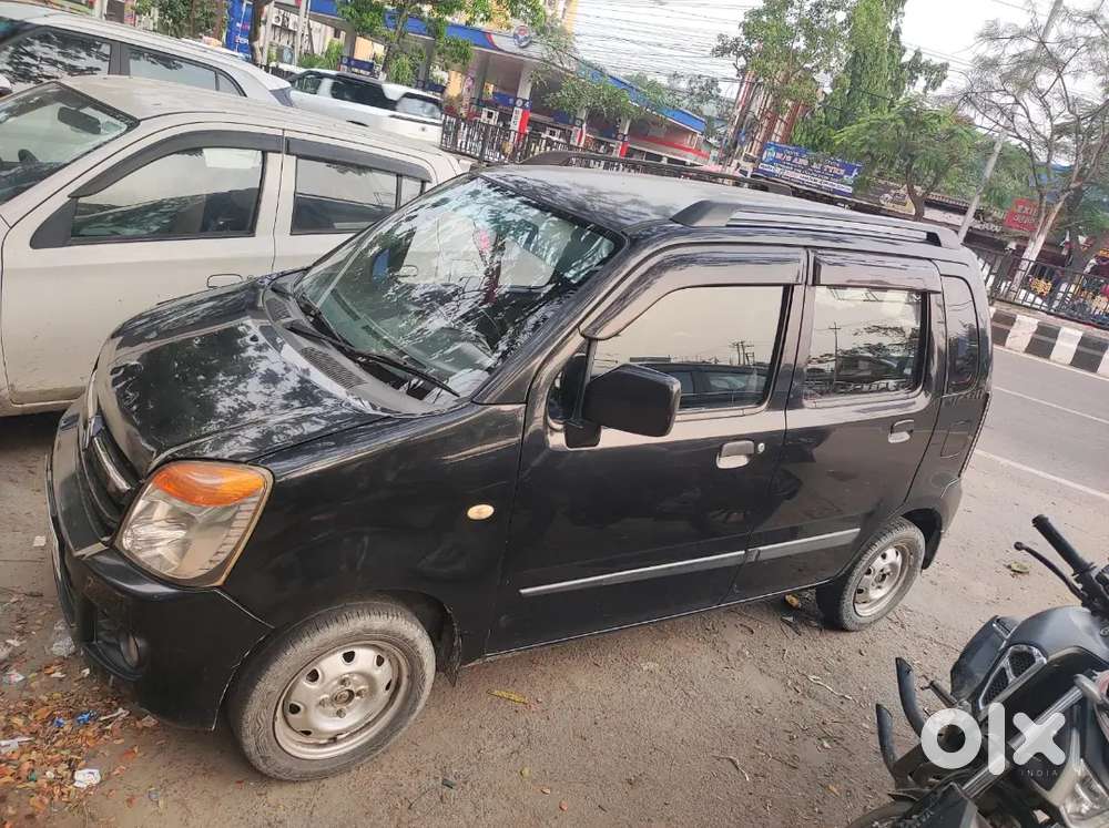 Car  Condition Good