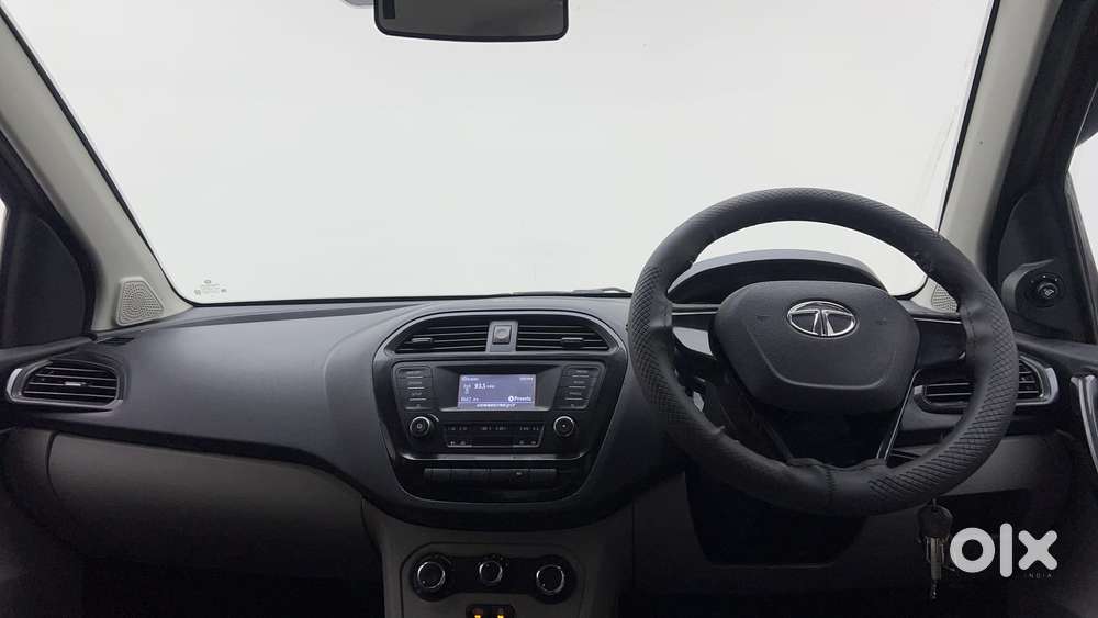 Tata Tiago 1.2 Revotron Xt, 2019, Petrol