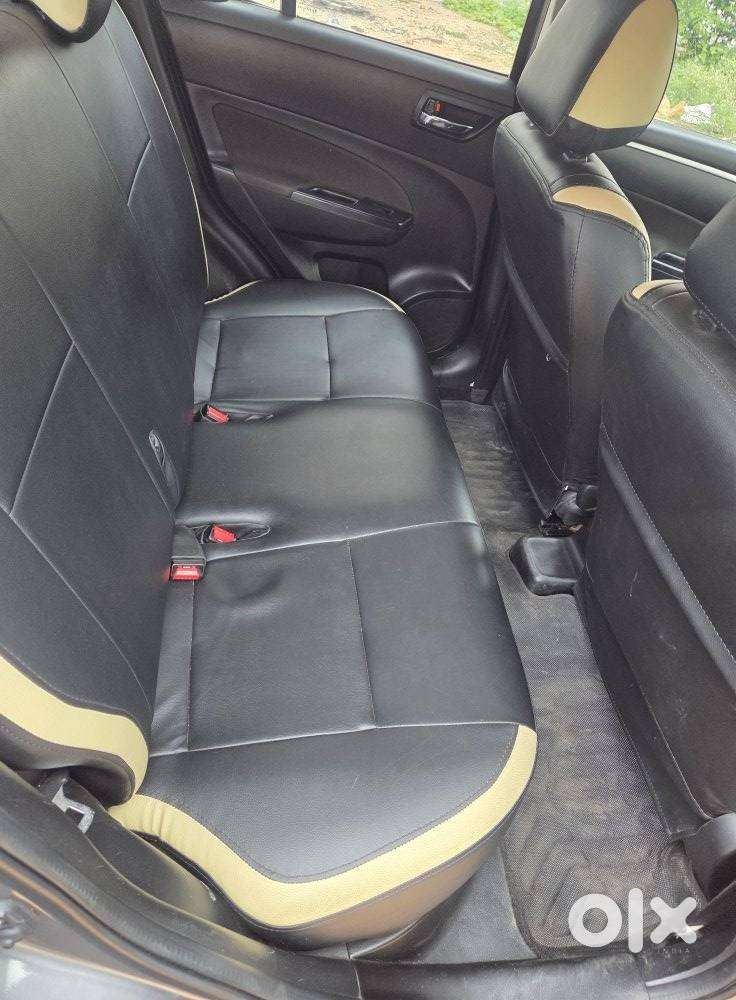 Maruti Suzuki Swift VXi + Manual, 2012, Petrol