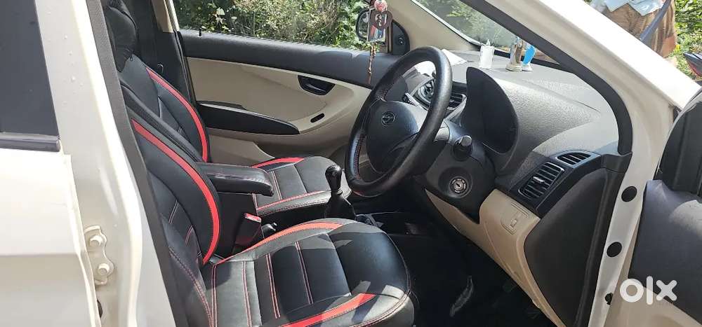 Hyundai Eon 2014 Petrol Well Maintained