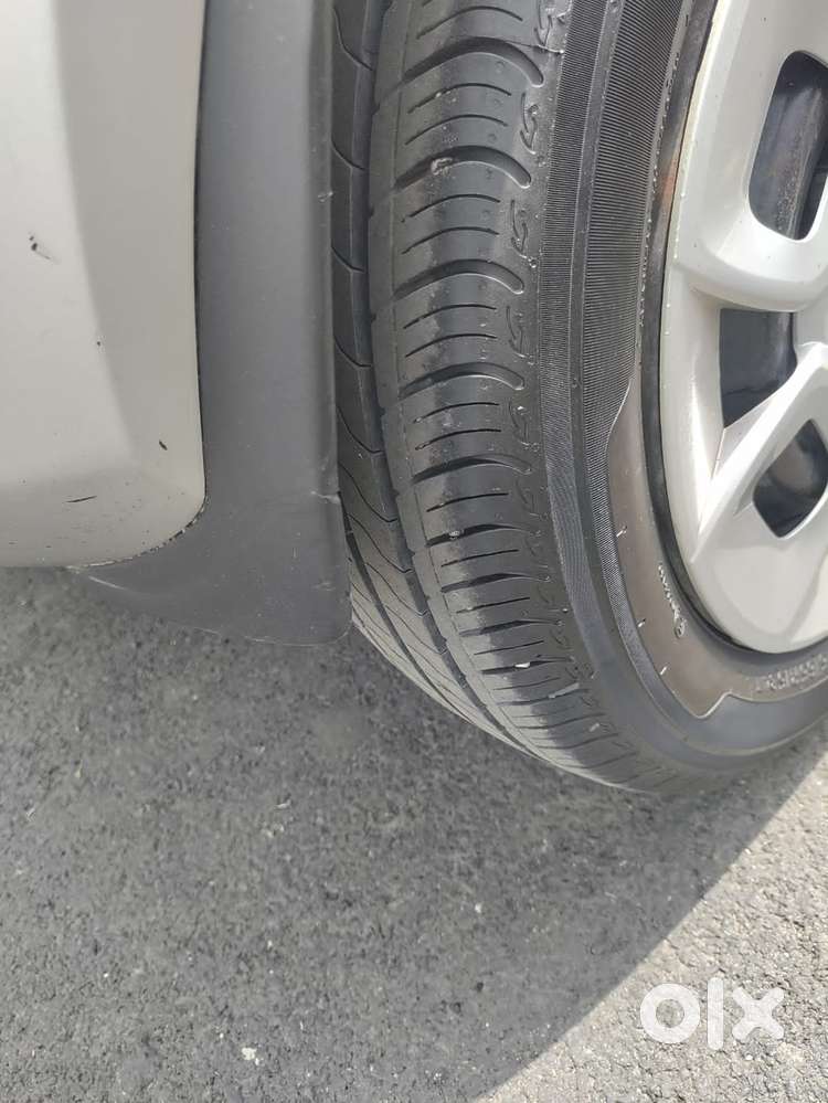 Maruti Suzuki Ignis 1.2 Delta Mt, 2018, Petrol