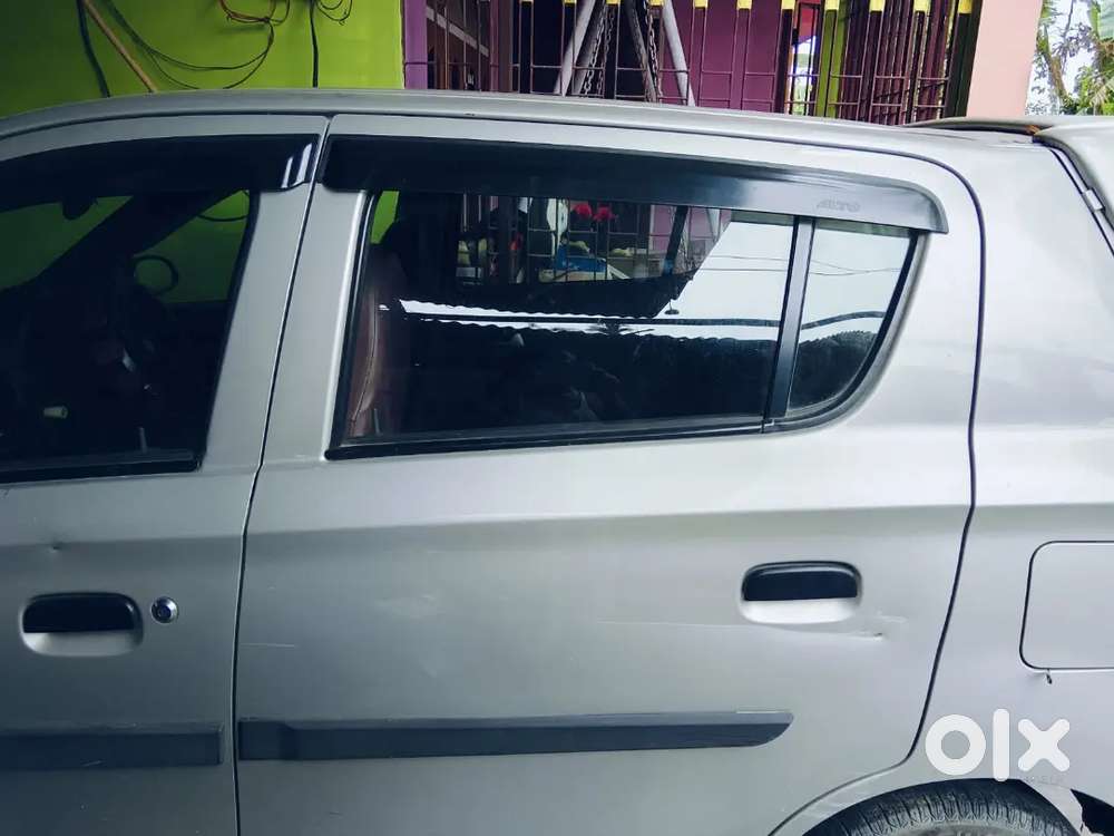 Maruti Suzuki Alto 800 2014 Petrol 78000 Km Driven