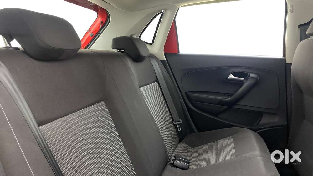 Volkswagen Polo 1.0 Mpi Comfortline, 2018, Petrol