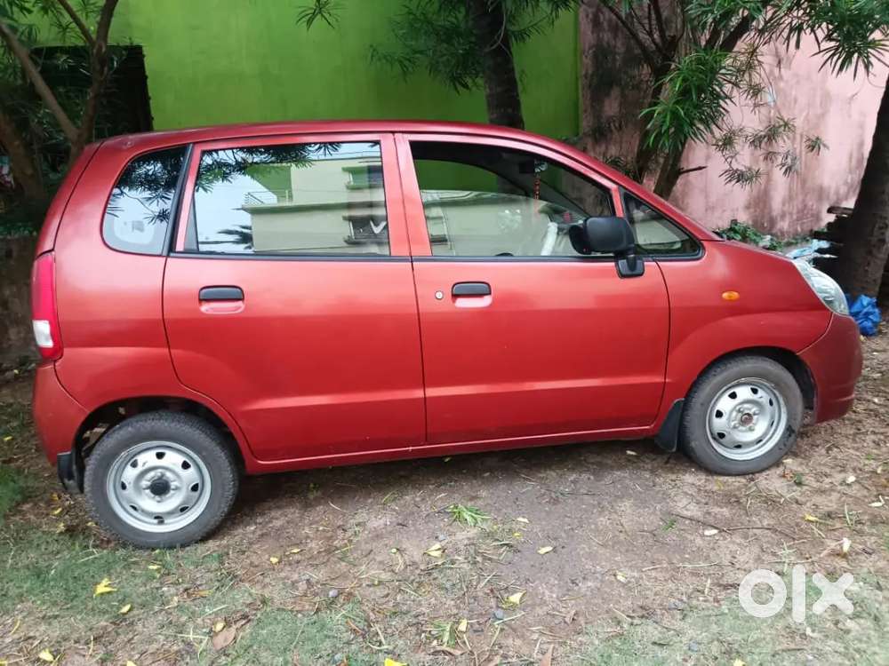 Maruti Suzuki Estilo 2011 Petrol 26000 Km Driven