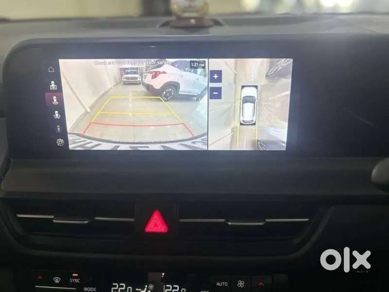Kia Seltos Gtx Plus, 2023, Diesel