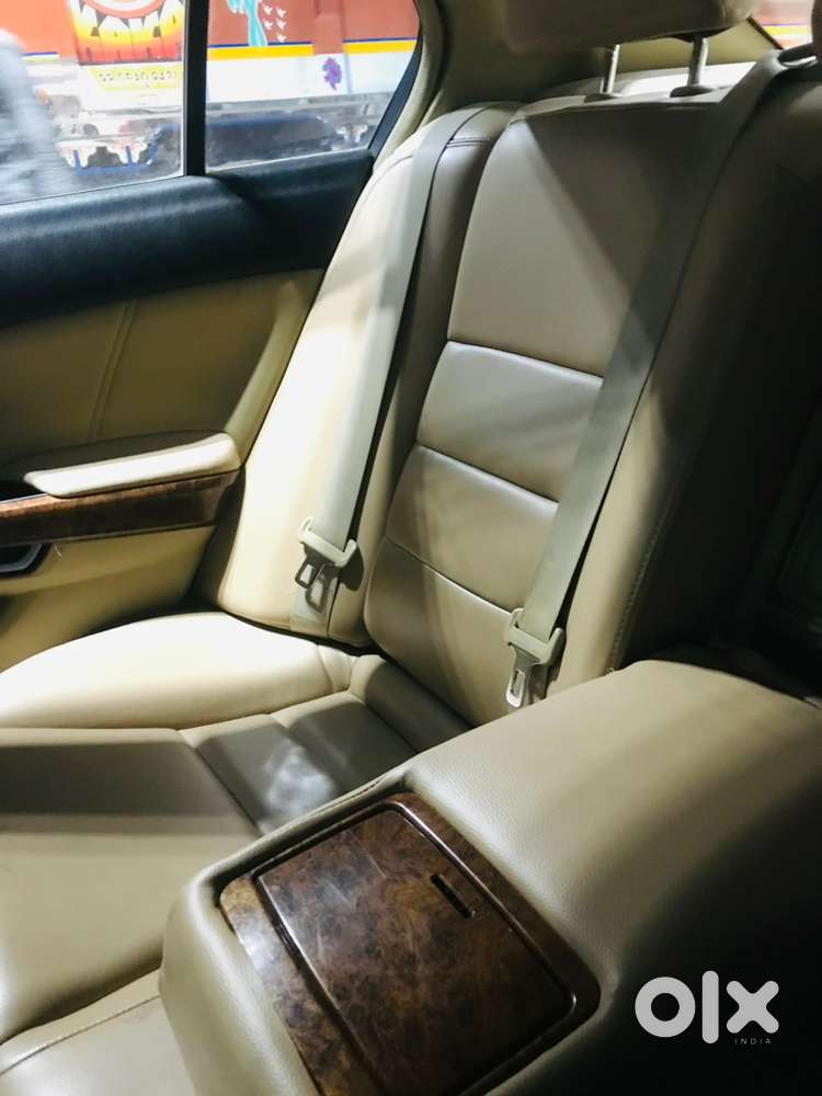 Honda Accord Automatic 2012