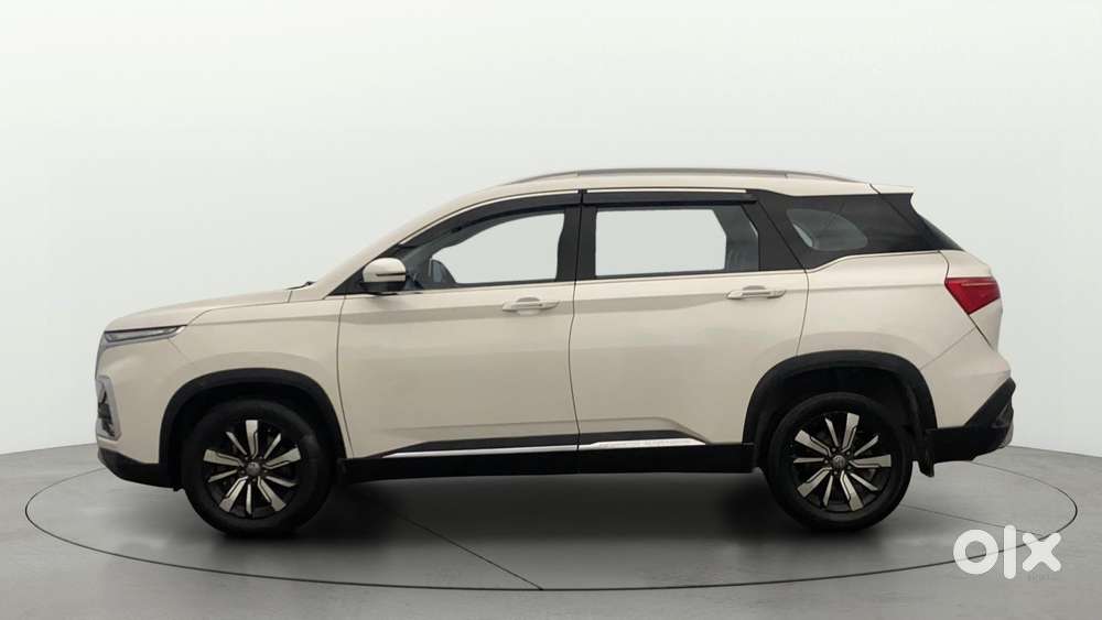 Mg Hector 2.0 Sharp Diesel, 2019, Diesel