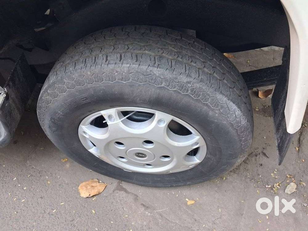 Mahindra Bolero 1.5 Power Plus Zlx, 2019, Diesel