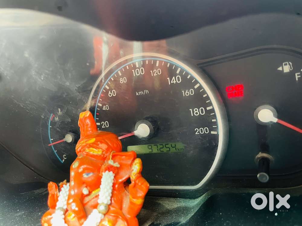 Hyundai I10 Petrol 2008 Year
