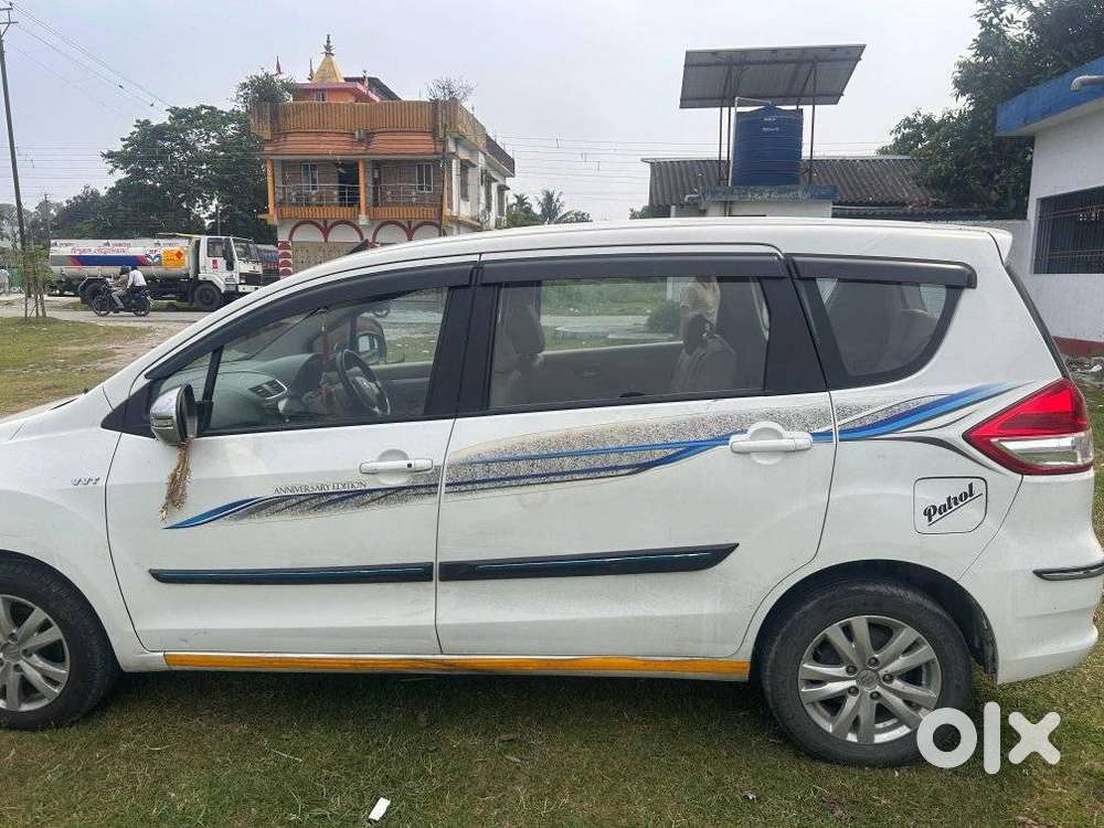 Maruti Suzuki Ertiga 1.5 Zxi Plus, 2018, Petrol