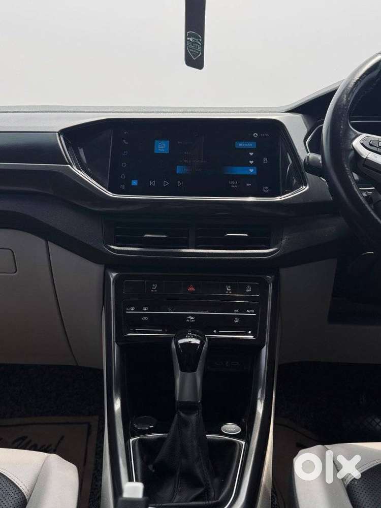 Volkswagen Tiguan 1.0 Tsi, 2023, Petrol