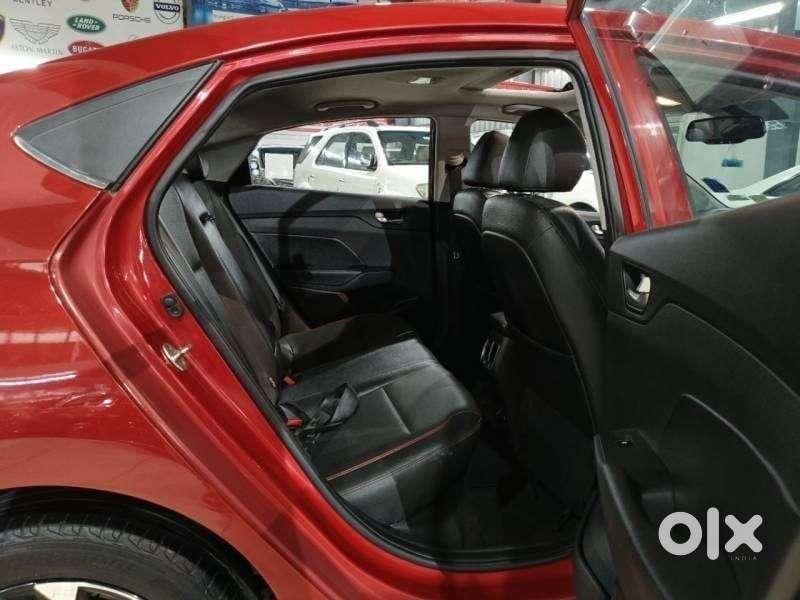 Hyundai Verna 1.0 Sx (o) Turbo Gdi Dct, 2020, Petrol