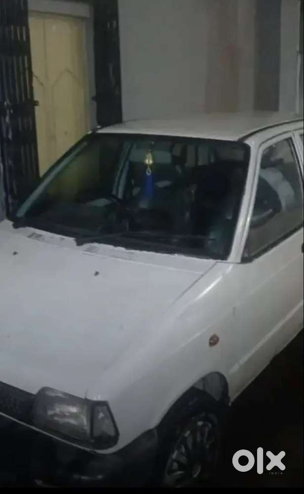 Maruti Suzuki 800 Ac 2003