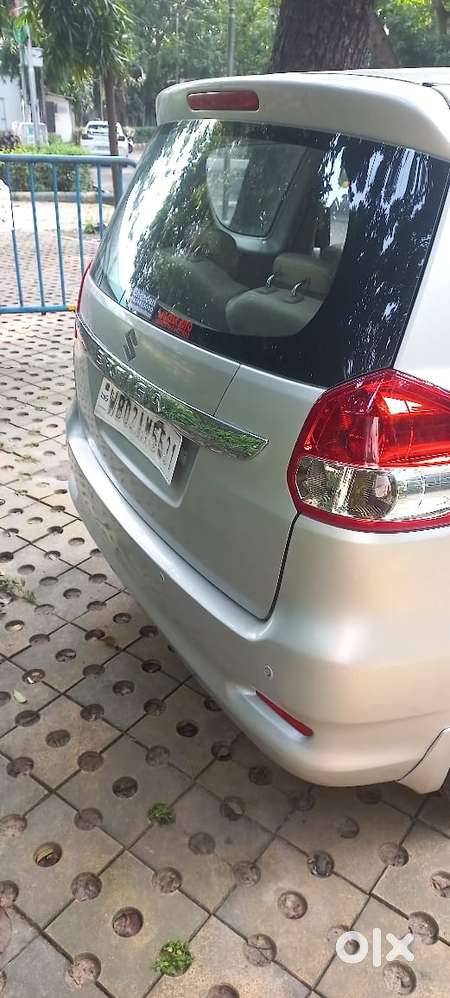 Maruti Suzuki Ertiga Vxi, 2018, Petrol