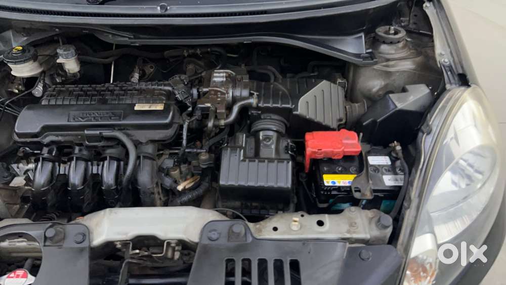 Honda Amaze S I-vtec, 2014, Petrol