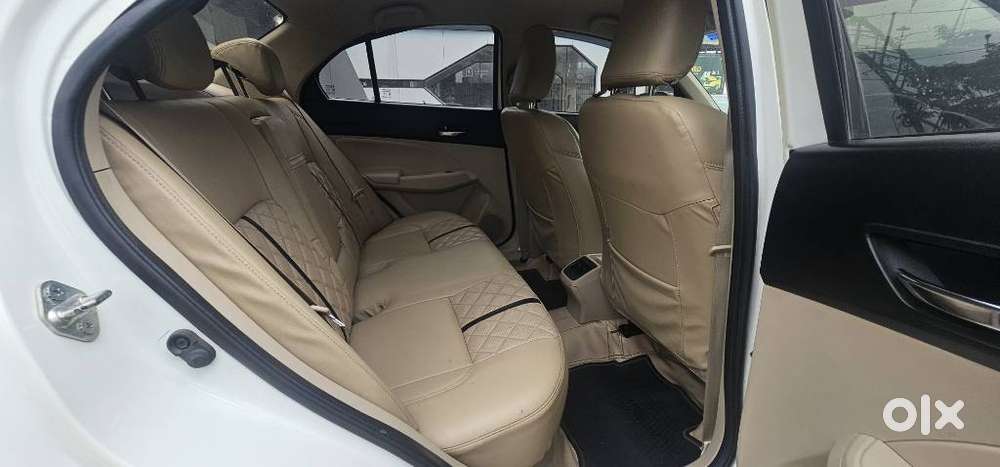 Maruti Suzuki Swift Dzire 1.3 Vxi, 2023, Petrol