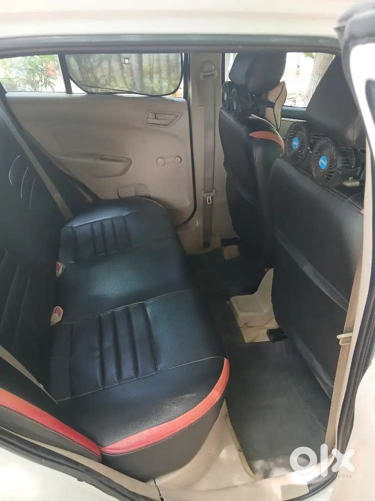 Maruti Suzuki Swift Dzire Tour 2019 Diesel Well Maintained New Battery