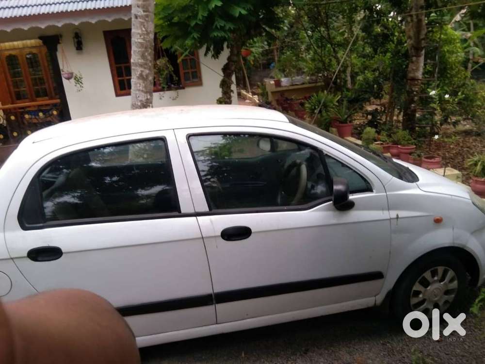 Chevrolet Spark 2009 Last Owner