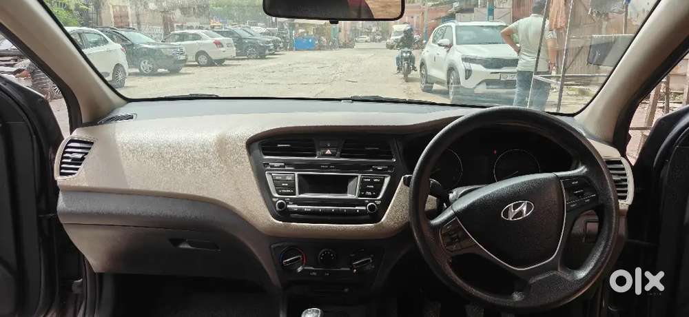 Hyundai Elite I20 2015 First Owner