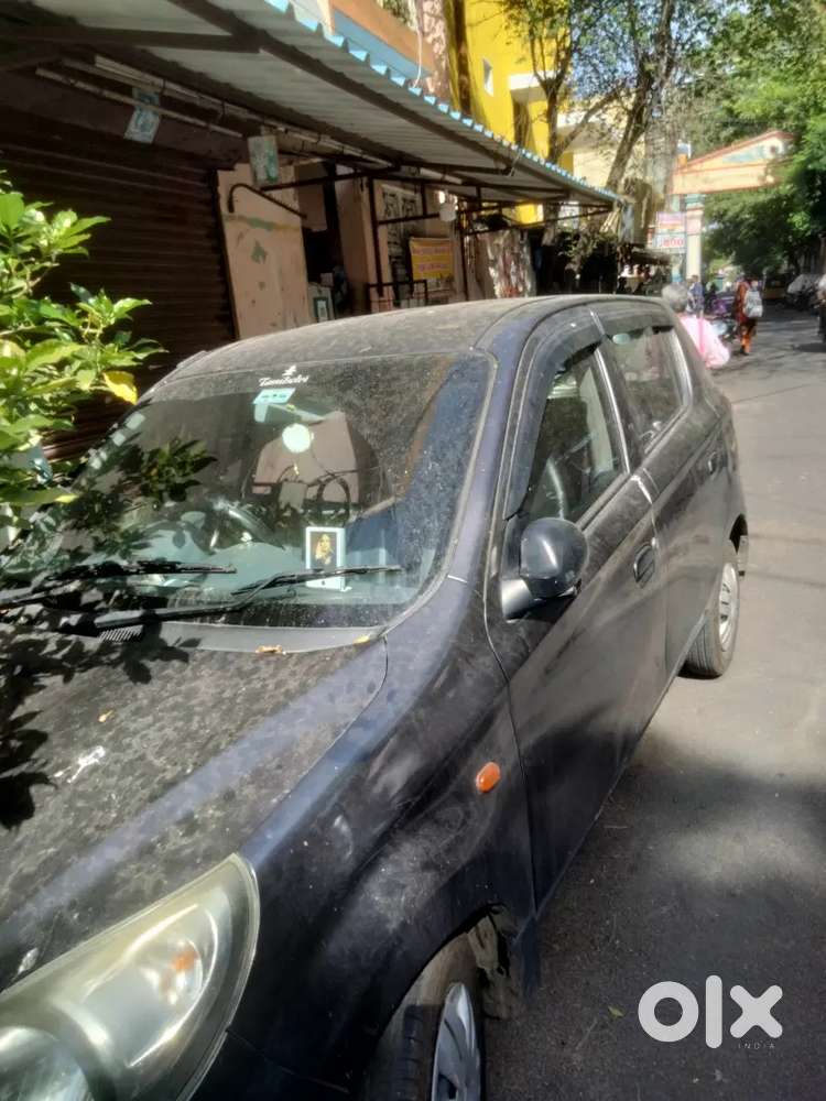 Maruti Suzuki Alto 800 2015 Petrol 750000 Km Driven
