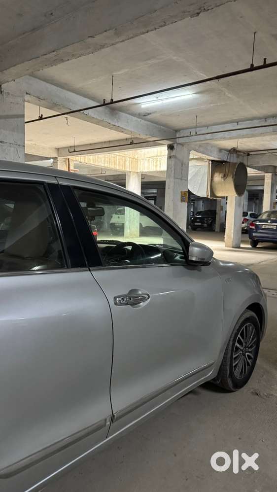Maruti Suzuki Swift 2018