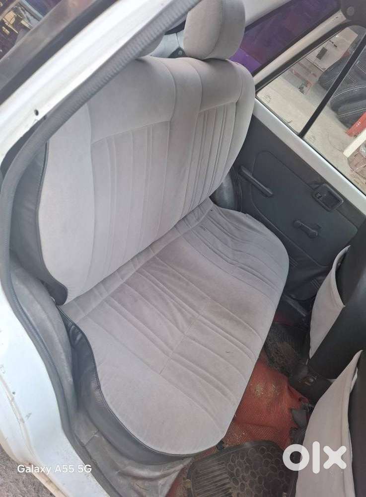 Maruti Suzuki 800 Std Mpfi, 2006, Petrol