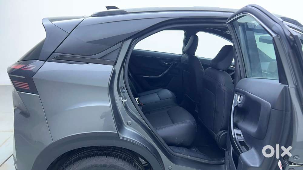 Tata Nexon Fearless Plus S 1.2 Revotron Petrol 7 Dca Dt, 2024, Petro..