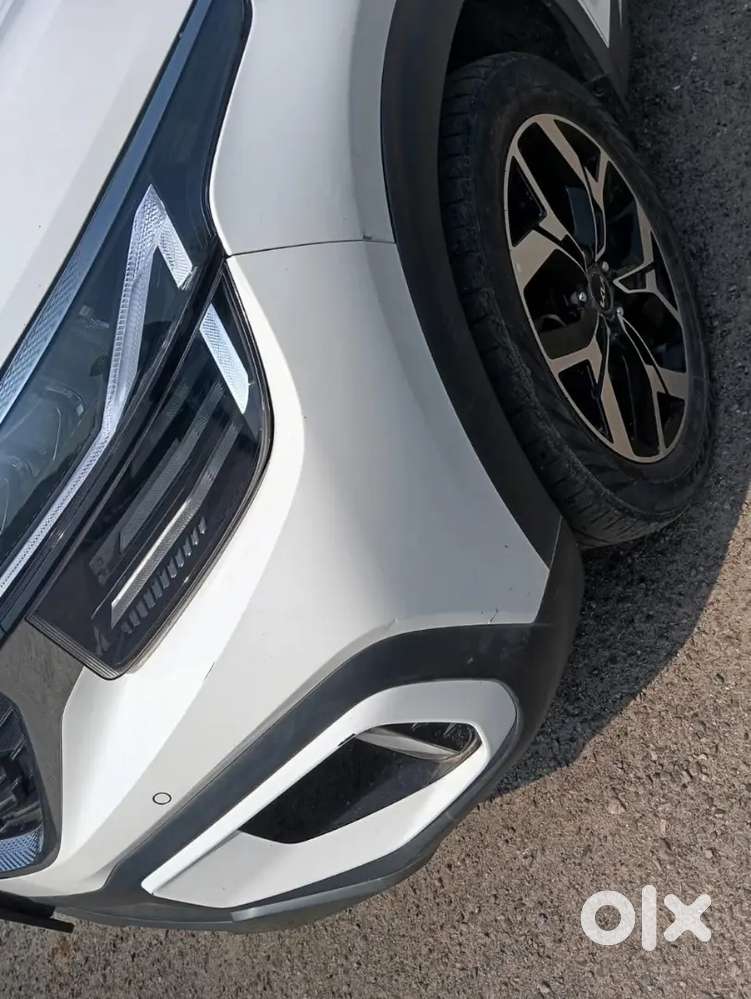 Kia New Seltos 2024