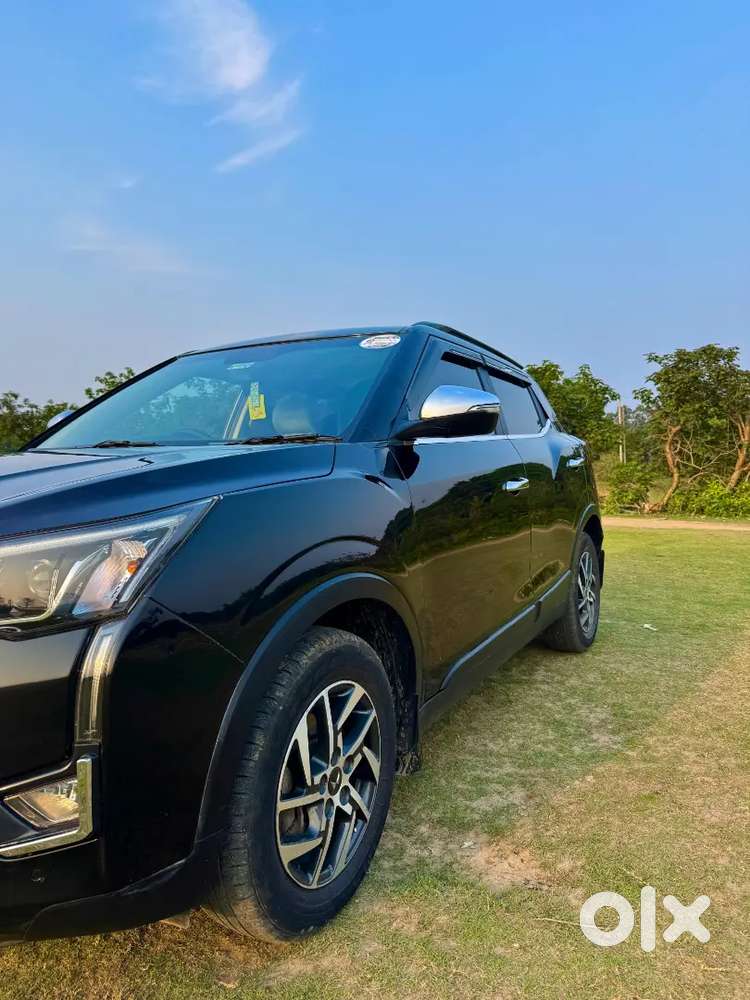 Mahindra Xuv300