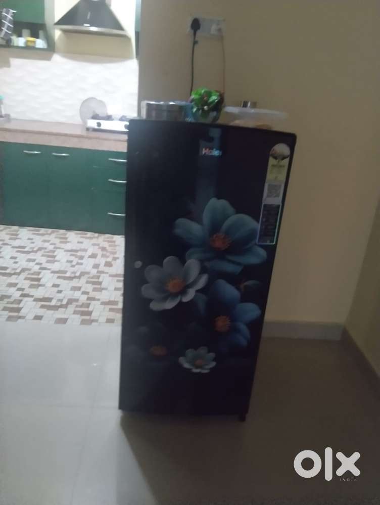 July 2026 model fridge